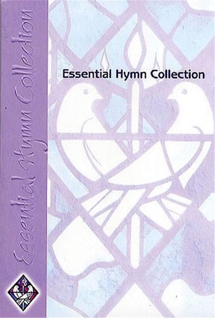 Essential Hymn Collection - Full Music